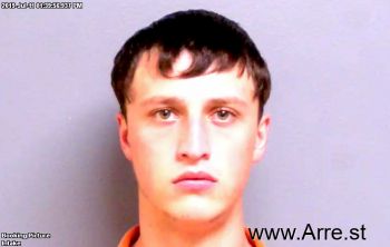 Michael Loyd Henson Mugshot