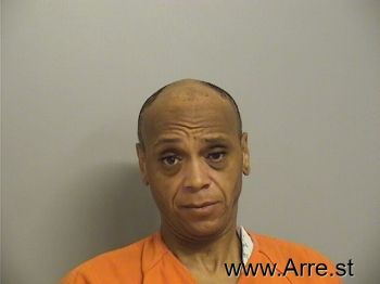 Michael Charles Hicks Mugshot