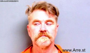 Michael Wayne Hoffman Mugshot