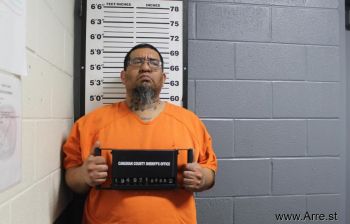 Michael Raul Jimenez Mugshot