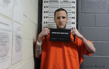 Michael Chase Johnston Mugshot