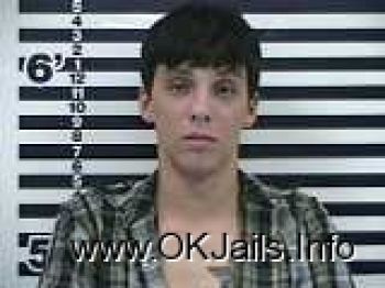 Michael Anthony Keeley Mugshot