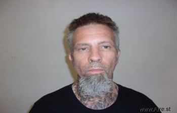 Michael Wayne Kinder Mugshot