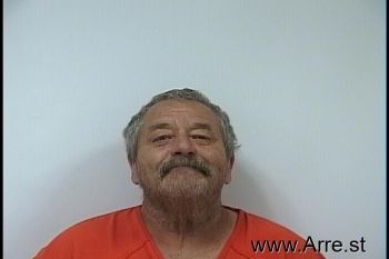 Michael John Knoll Mugshot