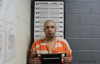 Michael Lee Lackey Mugshot