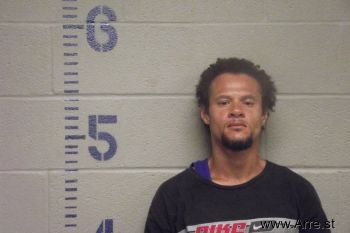 Michael Letrell Louis Mugshot