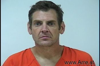 Michael Vincent Madaffari Mugshot