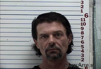 Michael Shang Mckenzie Mugshot