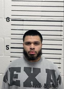 Michael Jose Montanez Mugshot