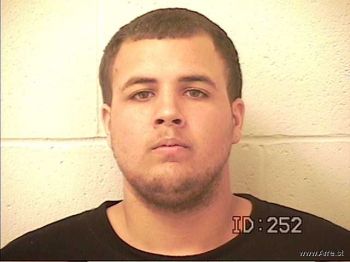 Michael Lavante Owensby Mugshot