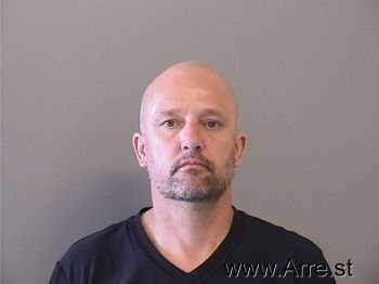 Michael Todd Payton Mugshot