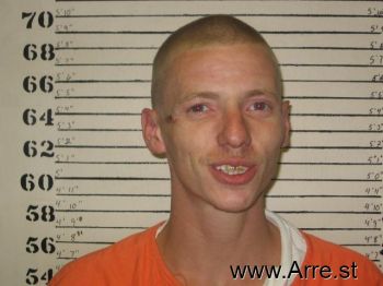 Michael Joseph Price Mugshot