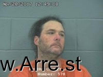 Michael Lee Rains Mugshot