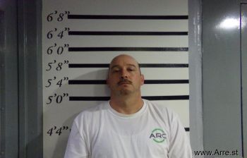 Michael  Ramer Mugshot