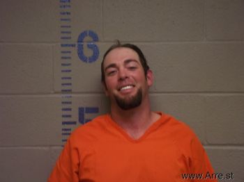 Michael Dane Reid Mugshot