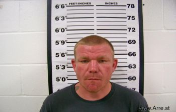 Michael  Rhines Mugshot