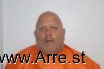 Michael Wayne Roberts Mugshot