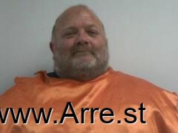 Michael Wayne Roberts Mugshot