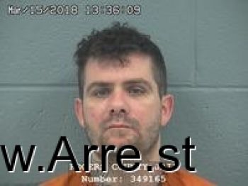 Michael Joseph Russell Mugshot