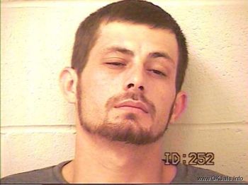 Michael David Sanchez Mugshot