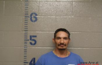 Michael  Sandoval Mugshot