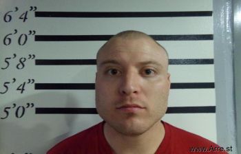 Michael Lee Sargent Mugshot