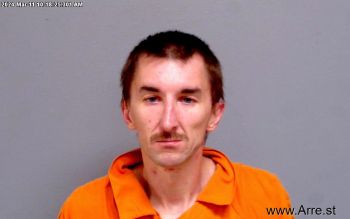 Michael  Schmidt Mugshot