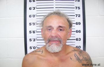 Michael Shane Seller Mugshot