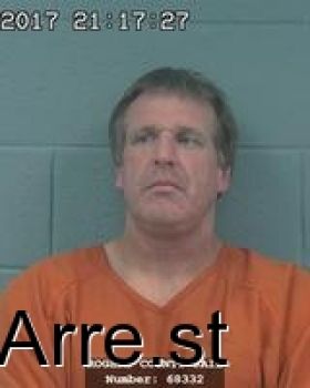 Michael Dee Short Mugshot