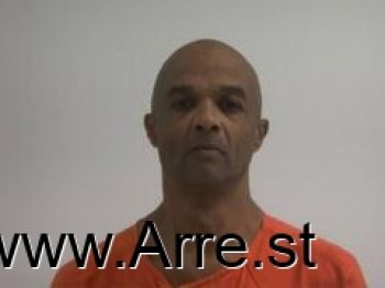 Michael Randolph Jr Sims Mugshot