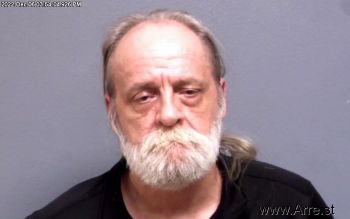 Michael Dean Snyder Mugshot