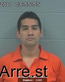 Michael Anthony Spears Mugshot