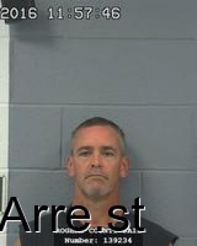 Michael Joseph Stacy Mugshot