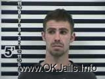 Michael Steven Surowiak Mugshot