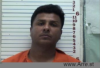 Michael Anthony Torres Mugshot