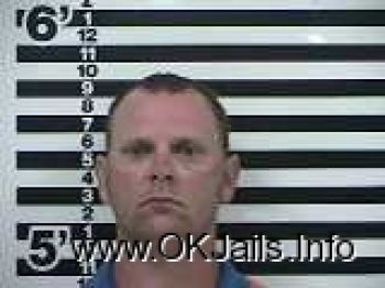 Michael Lee Varnado Mugshot