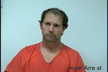 Michael Dean Wade Mugshot