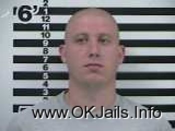 Michael Chad Ward Mugshot