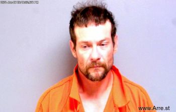 Michael Justin Waugh Mugshot