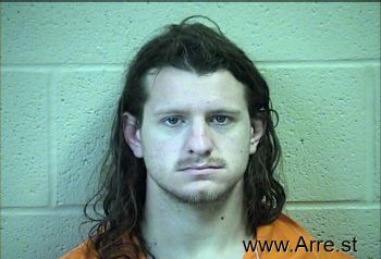 Michael Kyle Weaver Mugshot