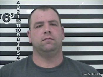 Michael Jack Whitaker Mugshot