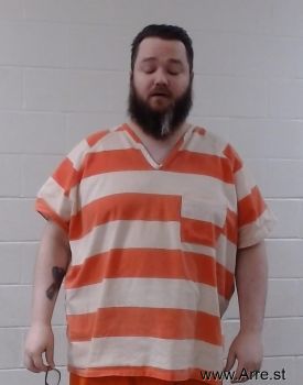 Michael Christian Wilcox Mugshot