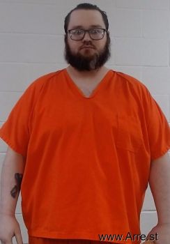 Michael Christian Wilcox Mugshot