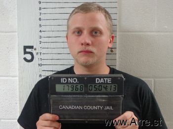 Michael James Wiley Mugshot