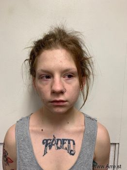 Michaela Marie Stirling Mugshot