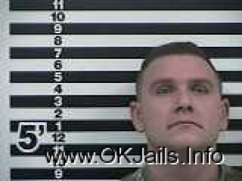 Micheal Joseph Long Mugshot