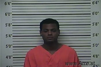 Micheal Anthony Ross Mugshot