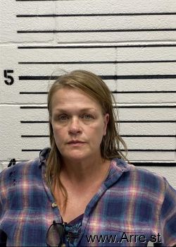 Michelle Dawn Gholson Mugshot