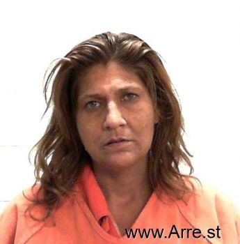 Michelle Marie Johnson Mugshot