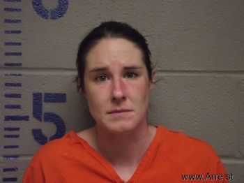 Michelle Marta King Mugshot